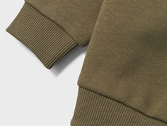 Lil Atelier kalamata sweatshirt 